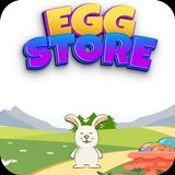 Egg Store aplikacja