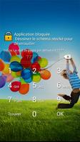 Perfect App Lock Pro (FR) Affiche