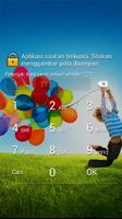 Perfect App Lock Pro poster