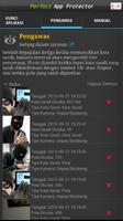 Perfect App Lock Pro screenshot 2