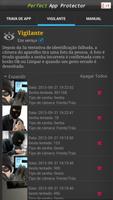 Perfect App Lock Pro imagem de tela 2