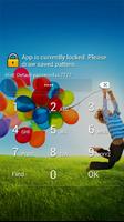 Perfect App Lock Pro plakat