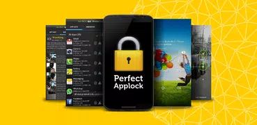 Perfect AppLock(App Protector)