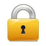 Perfect App Lock (português) ícone