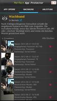 Perfect App Lock (Deutsch) Screenshot 2