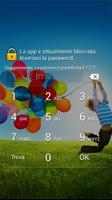 Poster Perfect App Lock (italia)