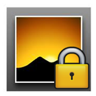 Gallery Lock Pro (Deutsch) Zeichen