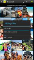 Gallery Lock Pro(Hide picture) screenshot 2