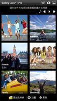 Gallery Lock Pro (中國的) 海報