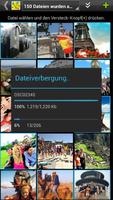 Gallery Lock Pro (Deutsch) Screenshot 2