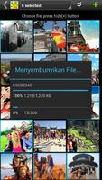 Gallery Lock Pro (Indonesian) screenshot 2