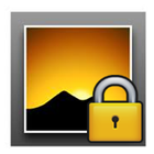 Gallery Lock ikon