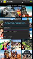 Gallery Lock (Indonesian) screenshot 2