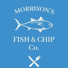 Morrison's Fish & Chip Co simgesi