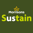 Morrisons Sustain icon