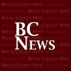 Bryan County News icône