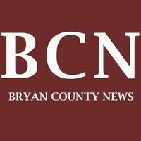 Bryan County News Affiche