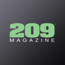 209 Magazine APK