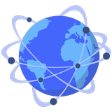 Web Browser Fast ikona