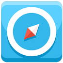 Compass Browser aplikacja