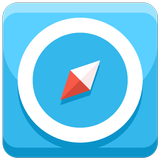 Compass Browser biểu tượng