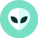 Alien Browser Pro APK