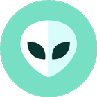 Alien Browser Plus icon