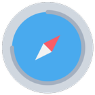Web Browser Fast icon