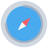 Web Browser Fast आइकन
