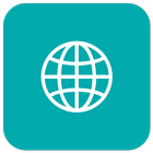 Globe Browser Plus ícone