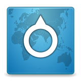 Web Browser Pro ikona