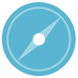 Web Browser Pro icône