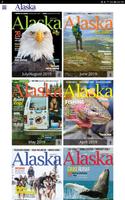 Alaska Magazine captura de pantalla 1
