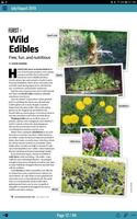 Alaska Magazine captura de pantalla 2