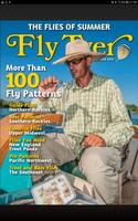 Fly Tyer Affiche