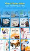 Flyer Maker, Poster Maker Cartaz