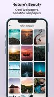 4K HD Wallpaper, Solid Color captura de pantalla 3