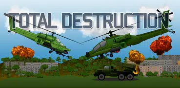 Destrucción Total