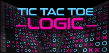 Tic Tac Toe Logic
