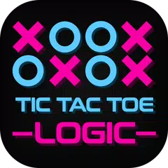 Tic Tac Toe Logic APK Herunterladen