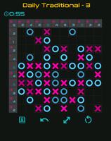 Tic Tac Toe Logic 截圖 3