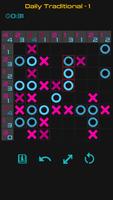 Tic Tac Toe Logic screenshot 1