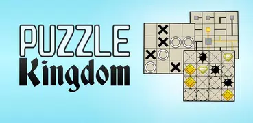 Logic Puzzle Kingdom