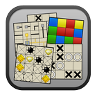 Logic Puzzle Kingdom icono