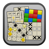 Logic Puzzle Kingdom icône