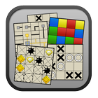 Logic Puzzle Kingdom 图标