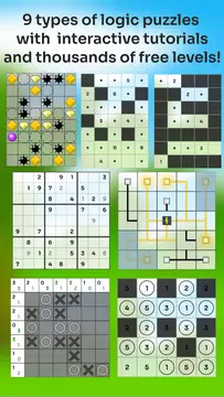 Logic Puzzle Kingdom APK 1.13.0 for Android – Download Logic ...