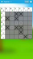 Logic Puzzle Kingdom captura de pantalla 3