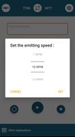 Morse Code Sensitive تصوير الشاشة 3
