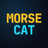 MorseCAT: Morse Code Trainer APK
